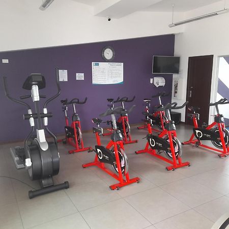 Lujoso Condominio Con Lavadora Y Secadora, S. Jose San José Buitenkant foto