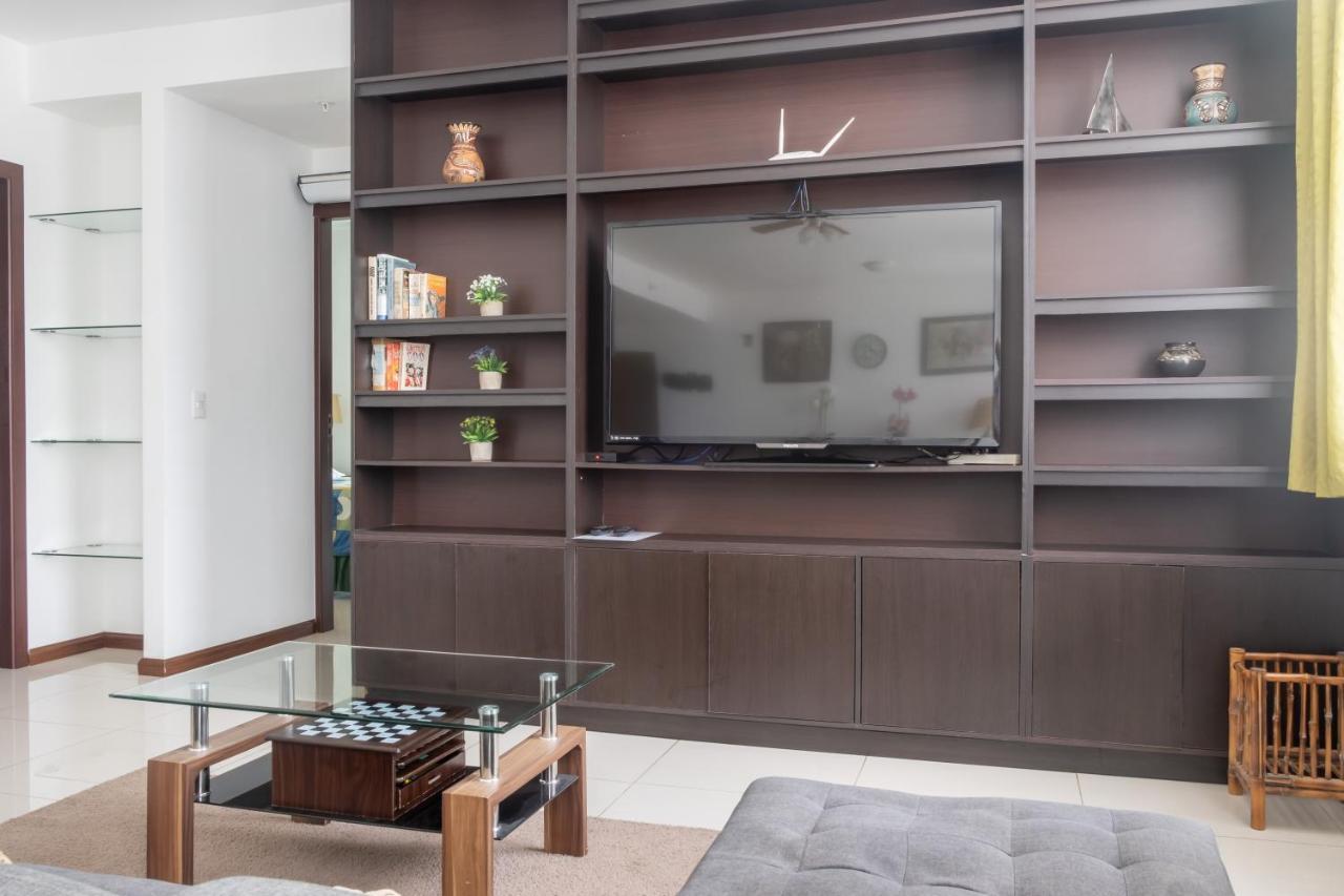 Lujoso Condominio Con Lavadora Y Secadora, S. Jose San José Buitenkant foto