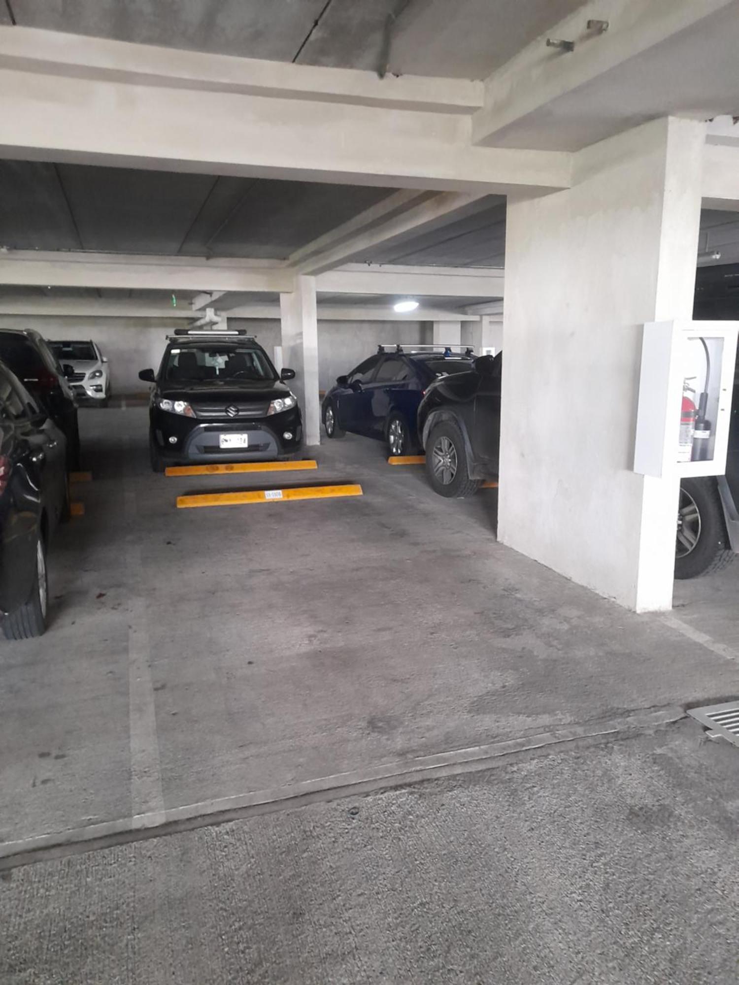 Lujoso Condominio Con Lavadora Y Secadora, S. Jose San José Buitenkant foto