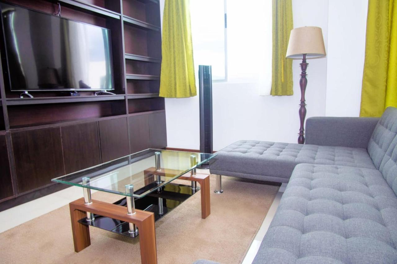 Lujoso Condominio Con Lavadora Y Secadora, S. Jose San José Buitenkant foto