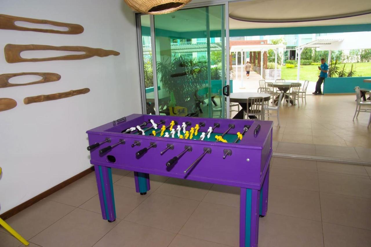 Lujoso Condominio Con Lavadora Y Secadora, S. Jose San José Buitenkant foto